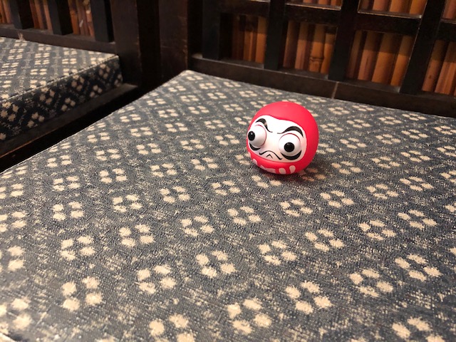開店②