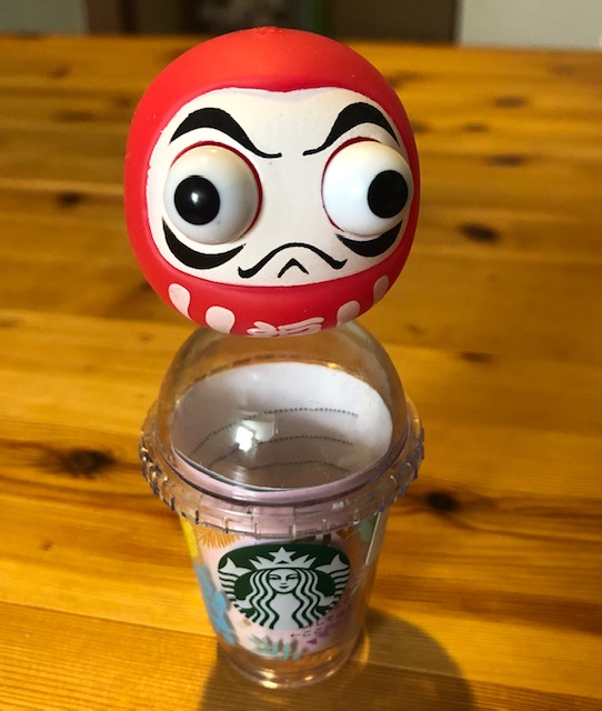 スタバ②